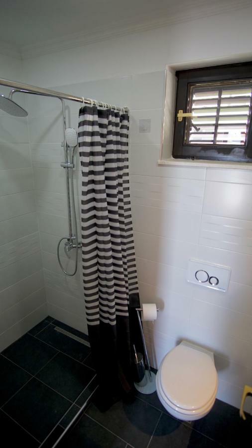 Apartmani Laura Trogir Exteriér fotografie