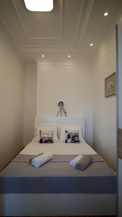 Apartmani Laura Trogir Exteriér fotografie