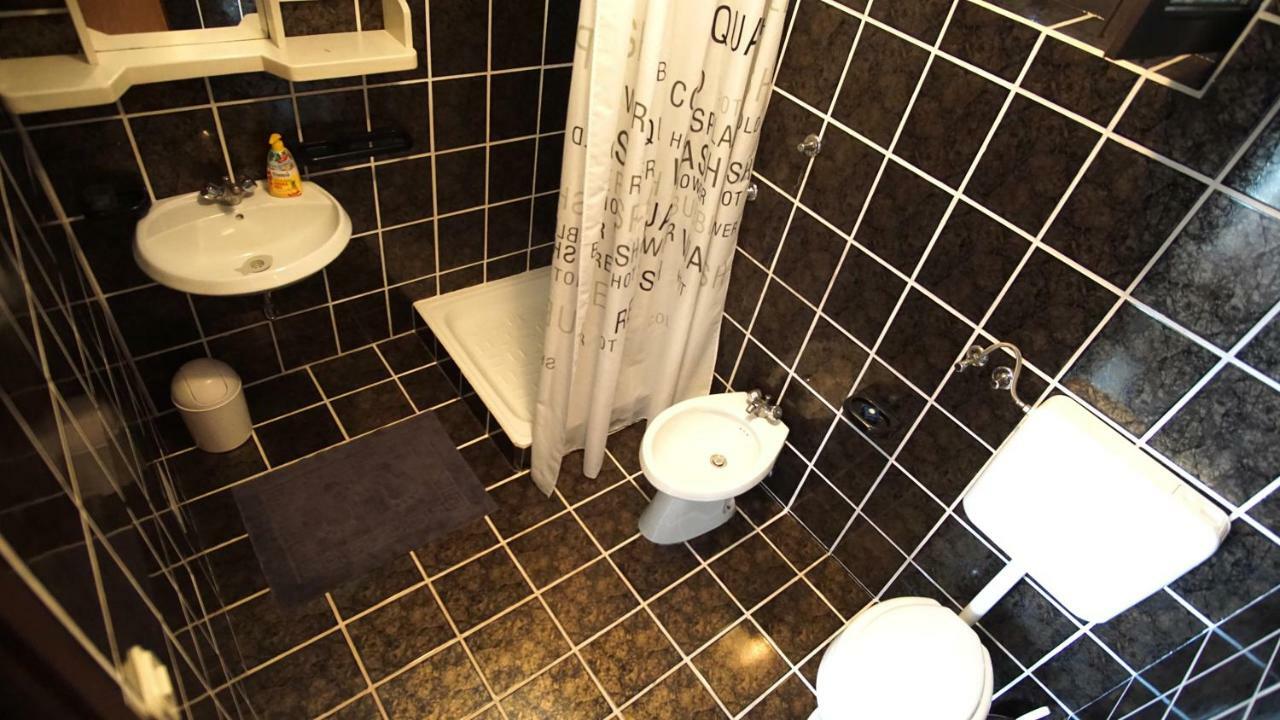 Apartmani Laura Trogir Exteriér fotografie