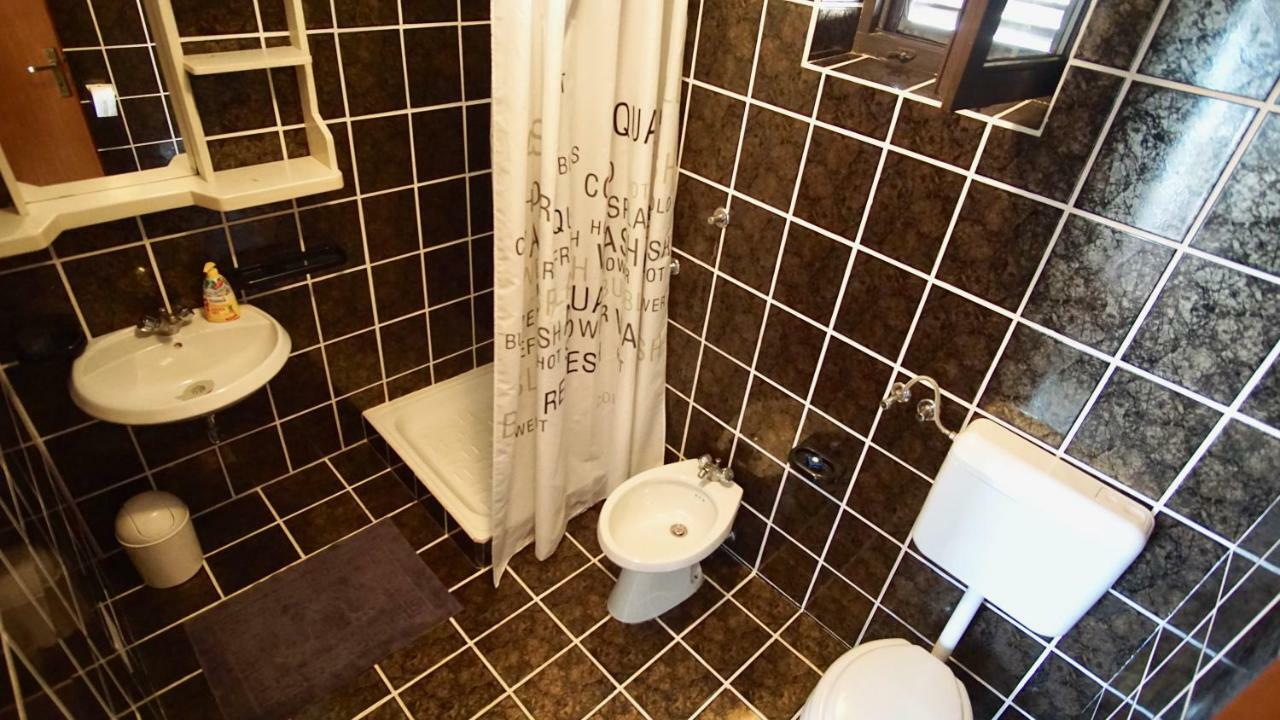 Apartmani Laura Trogir Exteriér fotografie
