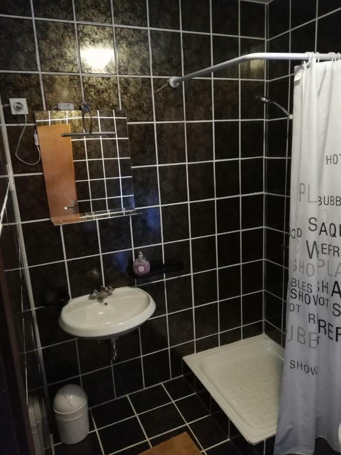 Apartmani Laura Trogir Exteriér fotografie