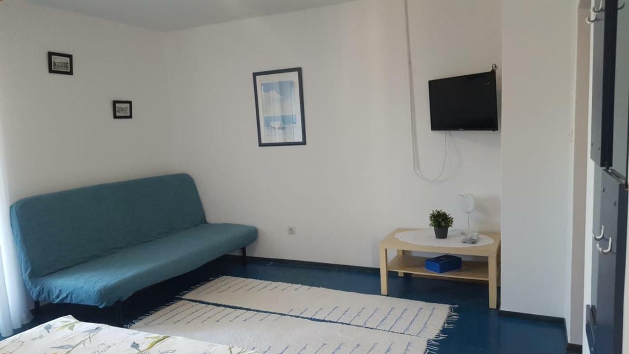 Apartmani Laura Trogir Exteriér fotografie